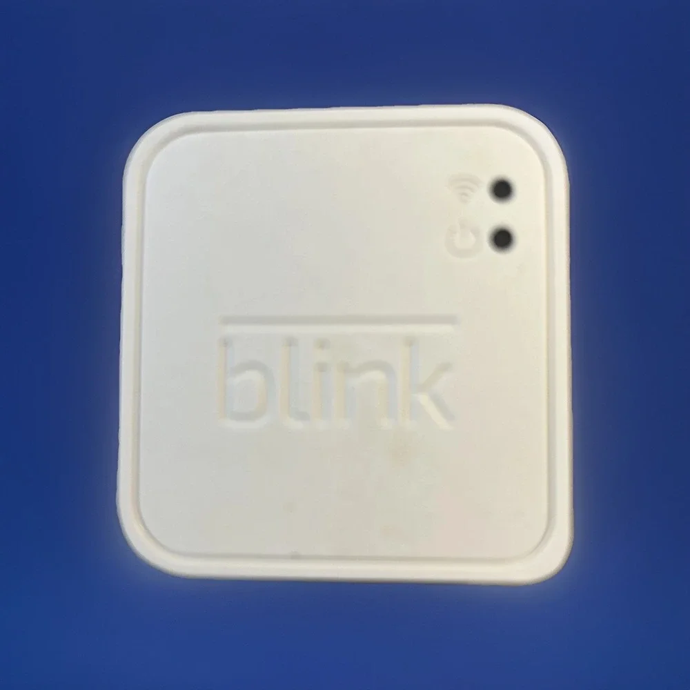 Blink Sync Module BSM00200U-FOR PARTS ONLY